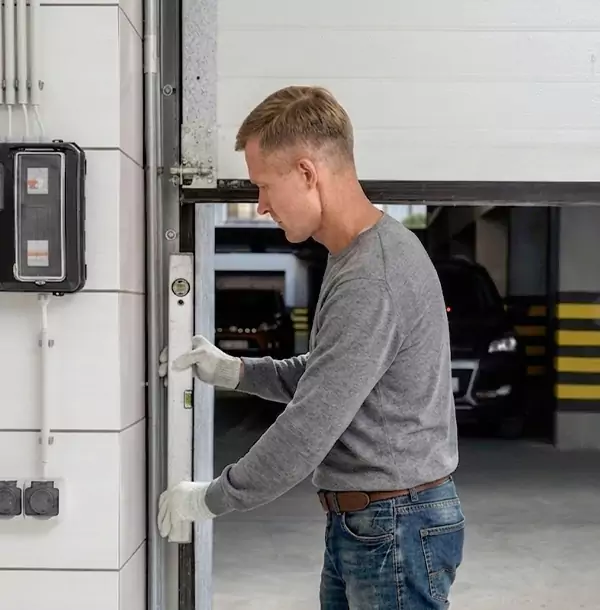 Why Choose Us for Door, Gate and Security Services in Edmonton, AB