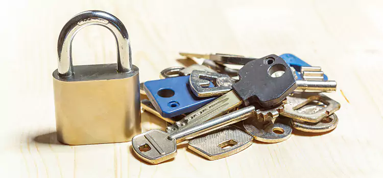 Why Choose Our Broken Key Services in Edmonton, AB?