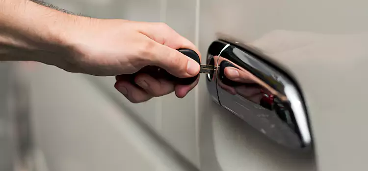 Why Choose Our Auto Locksmith Team in Edmonton, AB?