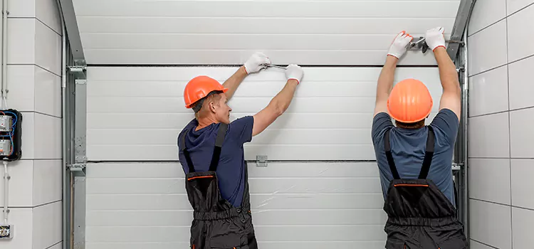 Choose Us for Your Garage Door Needs in Edmonton