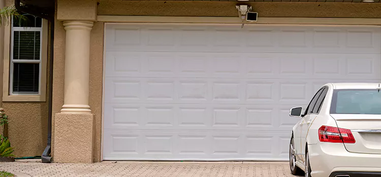 Comprehensive Garage Door Maintenance Services in Edmonton, AB