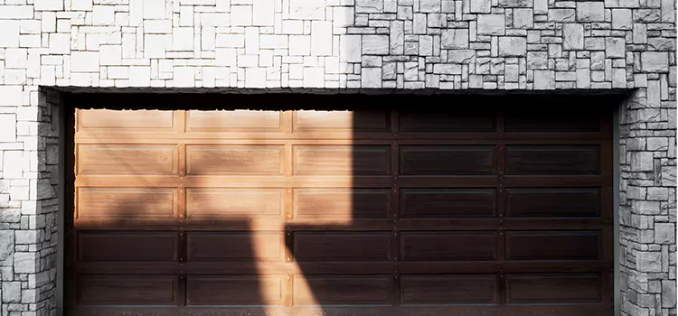 Garage Door Installation Edmonton