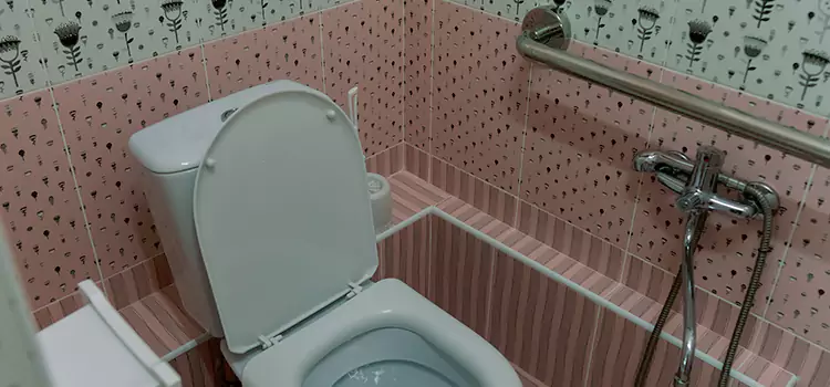 Meeting Diverse Needs With Accessible Restroom Solutions in Edmonton, AB