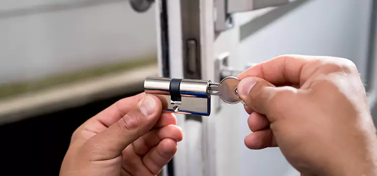 Emergency Locksmith for House Edmonton