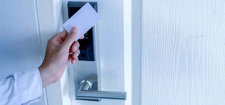 Why Choose Us for Your Keycard Lock Installation in Edmonton, AB?