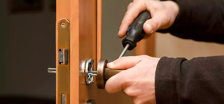 Rekey Car Locks Edmonton