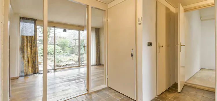 Why Choose Our Pocket Door Experts in Edmonton, AB?