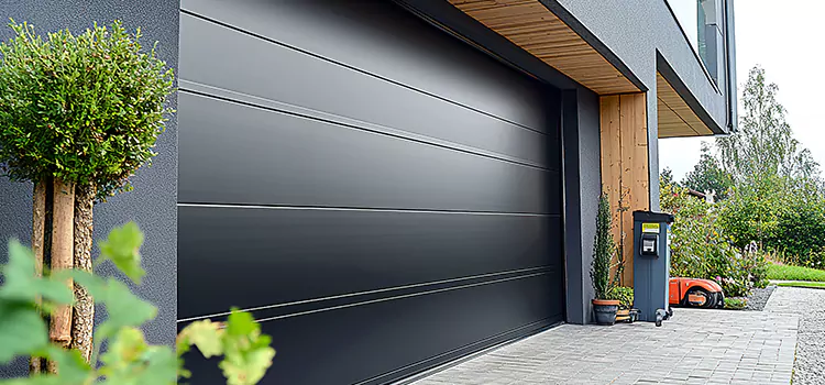 Residential Garage Door Service Edmonton
