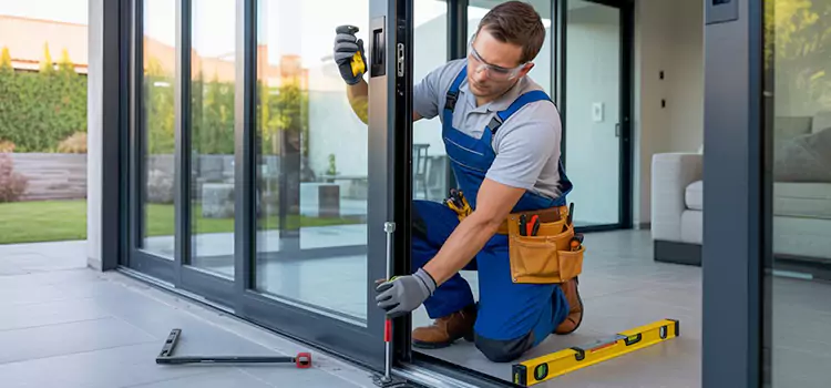 Sliding Screen Door Repair Edmonton