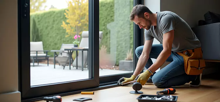 Patio Sliding Glass Door Replacement Edmonton