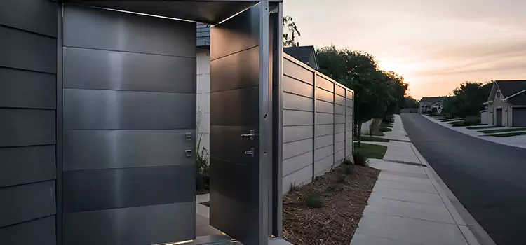 Comprehensive Steel Door Solutions in Edmonton, AB