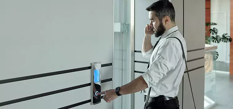 Cloud Based Access Control Edmonton