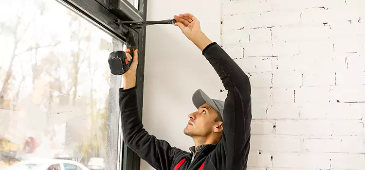 Why Choose Us for Your Door Closer Needs in Edmonton