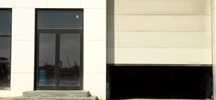 Choose Door & Gate Services Edmonton for Unmatched Expertise