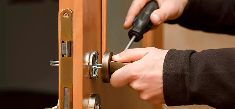 Semi Truck Locksmith Edmonton