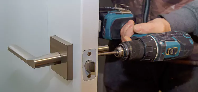 Brand Lock Repair and Specialty Services Edmonton
