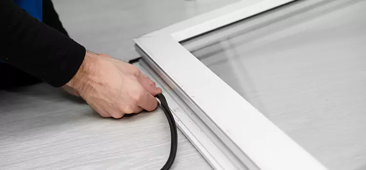 Commercial Door Weather Stripping Edmonton