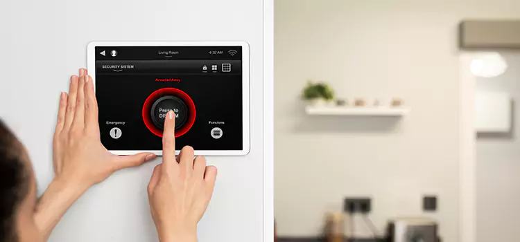 Blink Video Doorbell Installation Edmonton