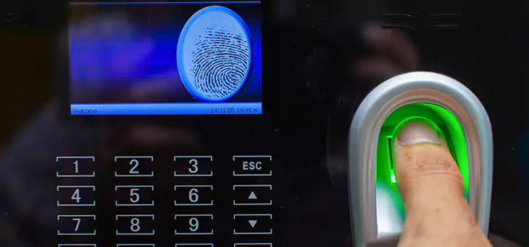 Your Trusted Partner for Secure Access in Edmonton, AB