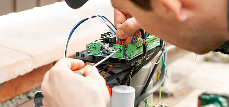 Specialized Brand Gate Motor Repairs Edmonton