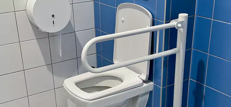 Comprehensive Solutions in Edmonton, AB for Accessible Facilities