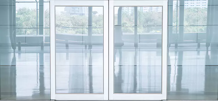 Mobile Sliding Screen Door Replacement Edmonton