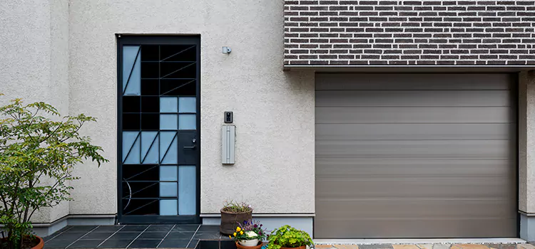 Residential Roll Up Security Doors Edmonton