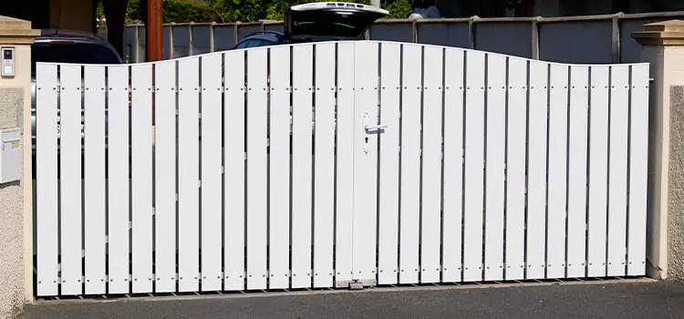 Why Choose Us for Residential Gate Repair in Edmonton, AB?